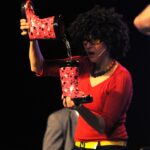 Pfütze Kindermusical Hey Handy Kinder Eltern