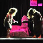 Abenteuer mit KESS Tommy KESS Reise Steinzeit Handy Kindermusical