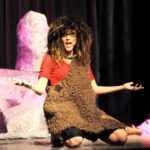 Kindermusical Handy Gab es in der Steinzeit Handys