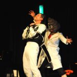 Abenteuer mit KESS Kindermusical Handy