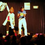 Abenteuer mit KESS Kindermusical Thema Handy