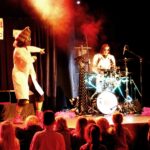 Abenteuer mit KESS Kindermusical Hey Handy